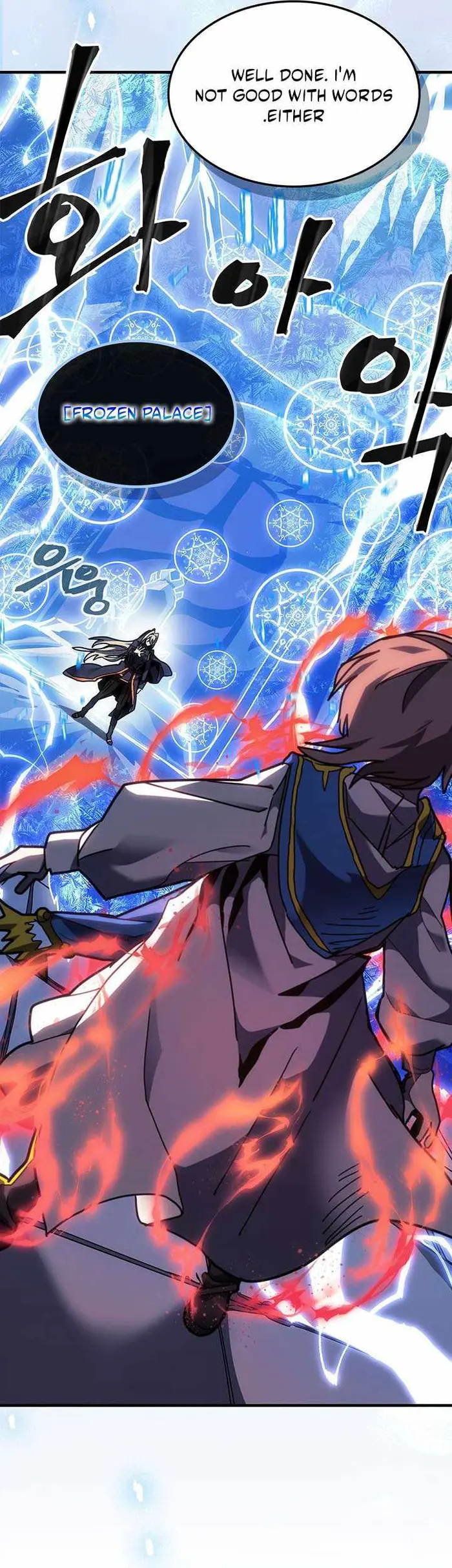 A Returner’s Magic Should Be Special Chapter 240 image 34_optimized